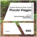 Christian Monique、Rudy Crystal - Piccolo Viaggio