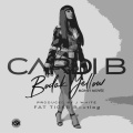 FAT TIGER、Cardi B - Bodak Yellow (FAT TIGER Bootleg)