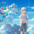 轻尘子 - Unravel-中国风