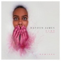 Hayden James、GRAACE - NUMB