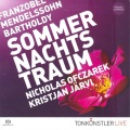 Michelle Breedt、Tonkünstlerorchester Niederösterreich、Kristjan Järvi、christiane oelze、Nicholas Ofczarek、Damenchor des Wiener Singvereins - Nr. 11: Ein Tanz von Rüpeln. Allegro di molto