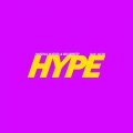 Hakuna Matata、BikaBreezy - HYPE