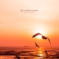 풍경소리 - 석양빛에 물든 하늘 (The sky that sunk in the sunset)