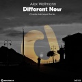 Alex Wellmann - Different Now