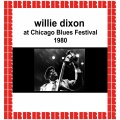 Willie Dixon - Intro / Don't Care If I Die (Hd Remastered Edition)