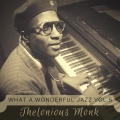 Thelonious Monk - Darn That Dream