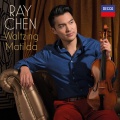 Ray Chen、Made In Berlin - Waltzing Matilda (Arr. Koncz)