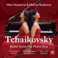 Mari Kodama、Momo Kodama - I. Introduction - La Fée des Lilas (Arr. S. Rachmaninoff)
