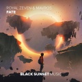 Royal Zeven、Mavros - Fate (Extended Mix)