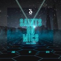 D7、G-Fu、DJ Wildwhip、JME - Saints on Mics