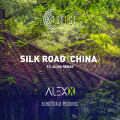 吴赫伦Alexso - Silk Road (China)