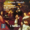severino gazzelloni、I Musici - I. Allegro non molto