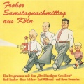 Berlin Radio Orchestra、Fritz Neumann-Knapp - Da wo die sieben Berge