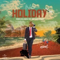 Franco Pellegrini、Matthew Flowers - No Holiday (Extended Version)