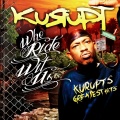 MC Ren、Nate Dogg、Kurupt、Xzibit - The Hardest Mutha Fukas