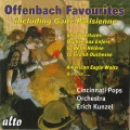 Cincinnati Pops Orchestra、Erich Kunzel - Galop