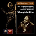 Memphis Slim、Arbee Stidham、Bill 