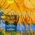 iona brown、Jonathan Rees、Academy of St. Martin in the Fields Orchestra、Academy of St. Martin in the Fields - Concerto for 2 Violins in A Minor, Op. 3, No. 8, RV 522 - II. Largo e spiritoso