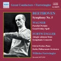 Wilhelm Furtwängler、Berliner Philharmoniker - I. Allegro con brio