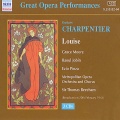 raoul jobin、Grace Moore、ezio pinza、New York Metropolitan Opera Chorus - Act IV: Le coffre...Les pauvres gens, peuvent-ils etre heureux?
