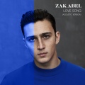 Zak Abel - Love Song (Acoustic)
