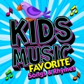 Children's Music Ensemble - Here We Go Loopty Loo
