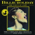 Billie Holiday - I Cried For You - Original