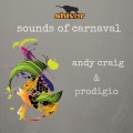 andy craig、Prodigio - Jaguar (Original Mix)