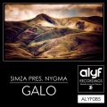 Simza、Nygma - Galo (Original Mix)
