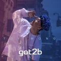 Toy王奕 - got2b