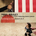 Jamie Lawson、Paul Mosley - Nothing in the Desert (feat. Jamie Lawson)