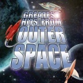william shatner、Ritchie Blackmore、Candice Night - Space Oddity