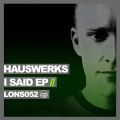 Hauswerks - Out Of Your Mind