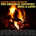 Cliffie Stone - Bouquet Of Roses / I Walk The Line / I'm Thinking Tonight Of My Blue Eyes
