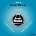 Asten - Summer Moments (Andrew Benson )(Remix)