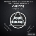 Phillipo Blake、Custom Phase、Olesya Astapova - Aspiring