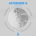 Asteroide G - Spacious