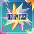 Neilio、Ohwin - Feel So Alive