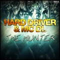 Hard Driver、MC DL - The Hunter (Original)