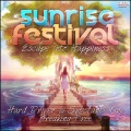 Hard Driver、Substance One - Breaking Free (Sunrise Festival Anthem)