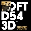 The Smen - Who We Are (Extended Jacked Mix)