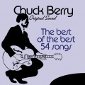 Chuck Berry - Bye Bye Johnny