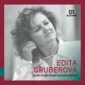 edita gruberova、Münchner Rundfunkorchester、Mark Elder - Ah! Mio cor, schernito sei!
