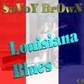 savoy brown - Tell Mama