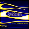 Astiom - Hellenic Macedonian Spirit !