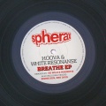 White Resonance、Hoova - Breathe