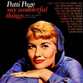 Patti Page - The End Of The World