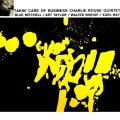 charlie rouse - Blue Farouq