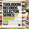 Marco Lys - Walk On Fire