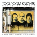 alex kenji - Toolroom Knights Mixed By Forza